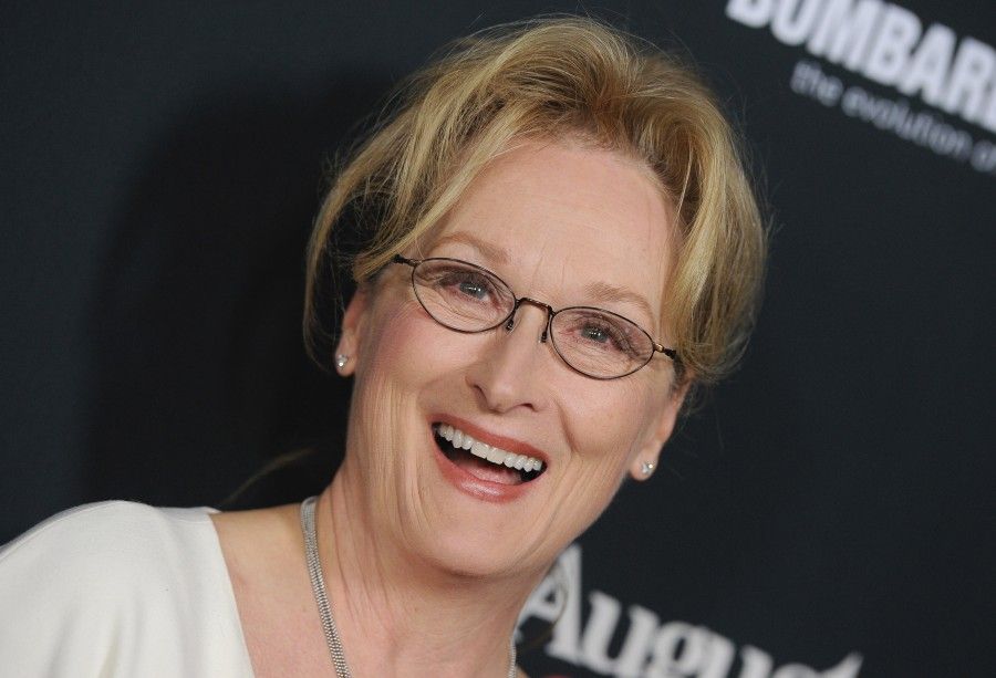 Meryl