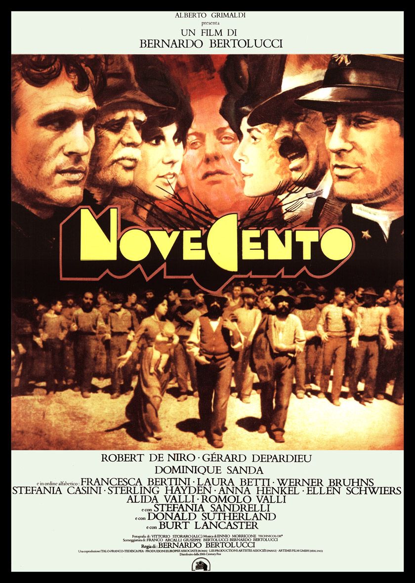 Novecento