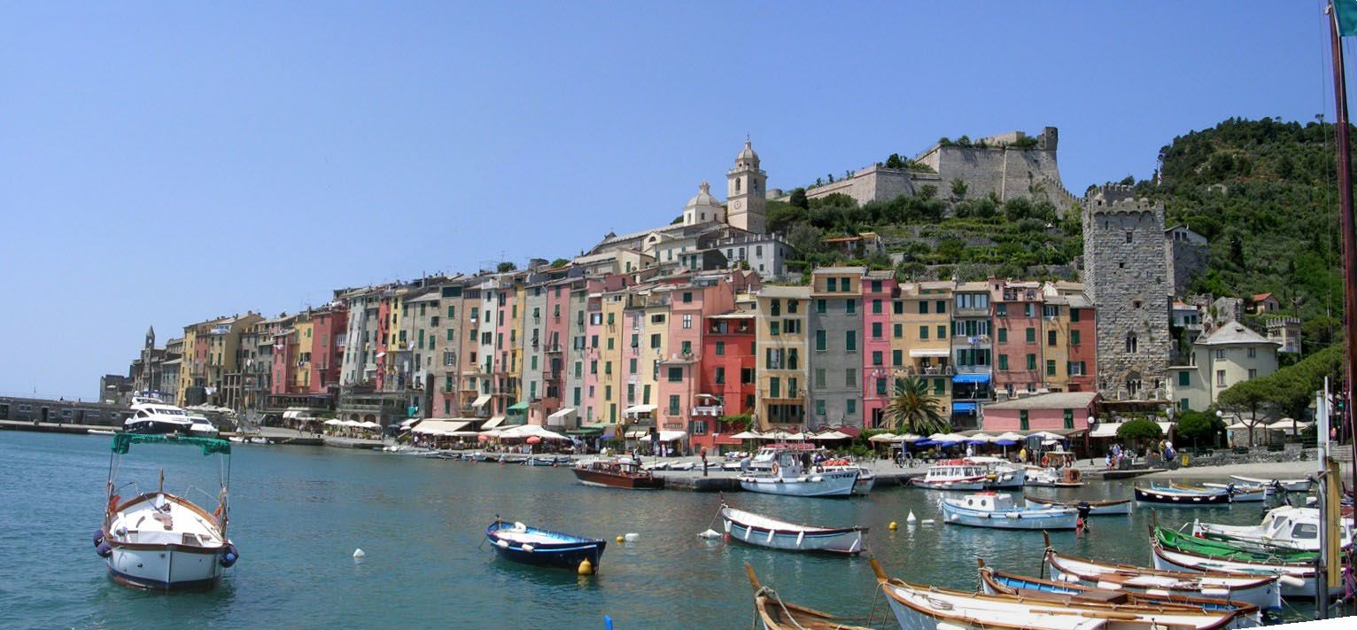 Portovenere