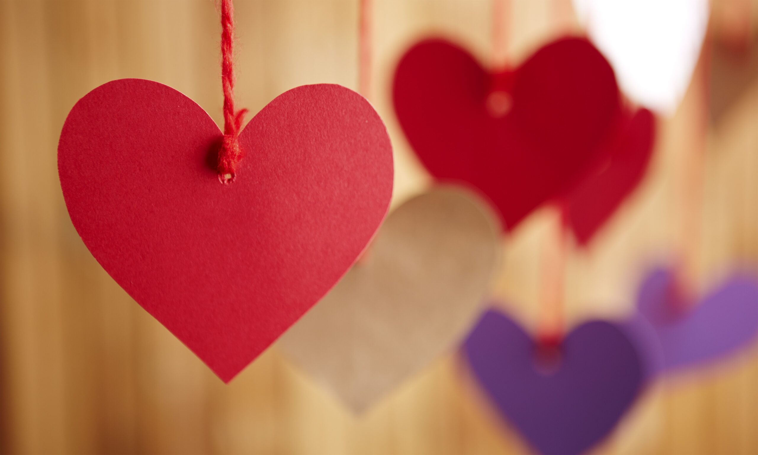 Cosa fare a San Valentino 2018