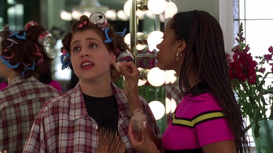 Tai Frasier in Clueless