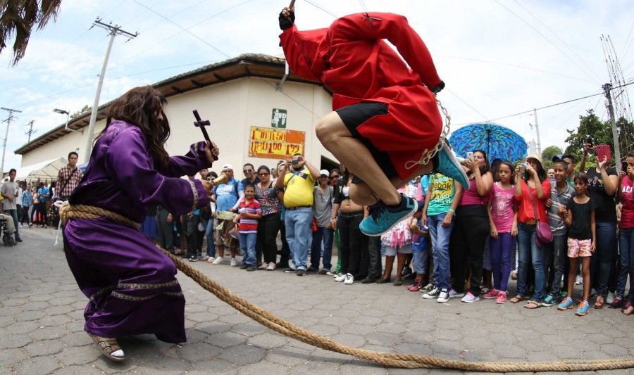 Tradizioni di Pasqua