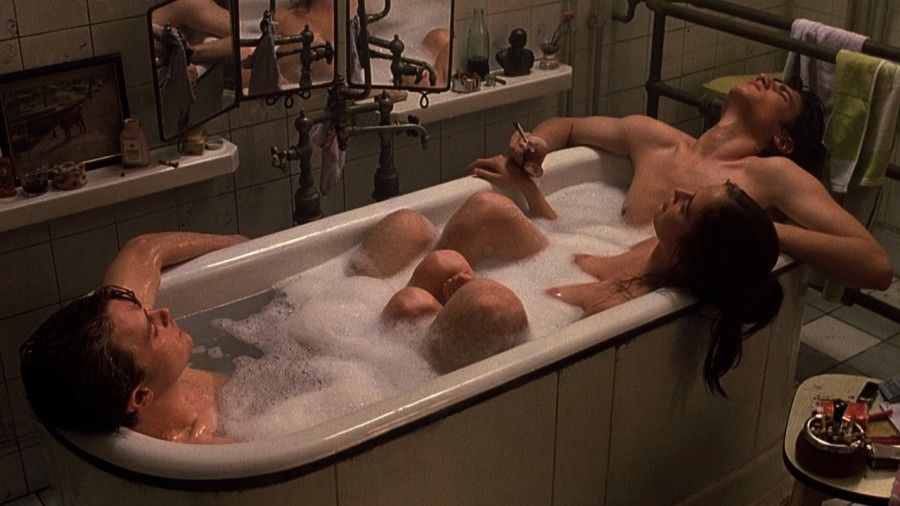 The dreamers