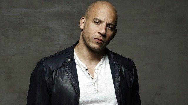Vin Diesel, l'eroe degli action movie: 35 milioni di dollari