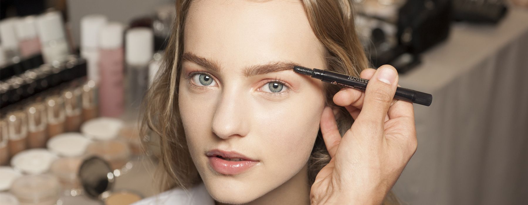 Make-up: i trend della primavera-estate