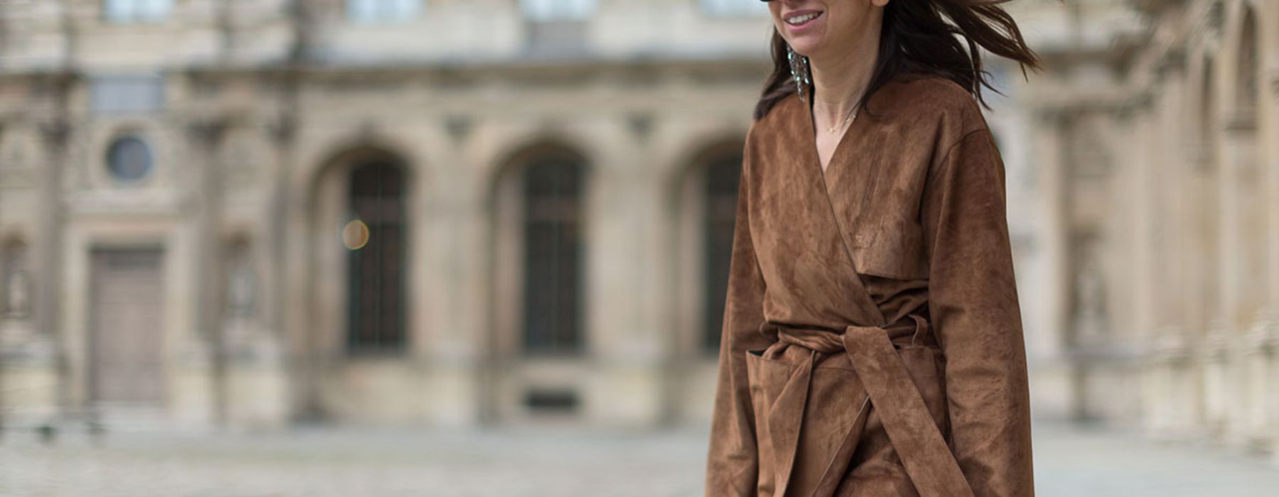Paris Fashion Week: il meglio dello street style