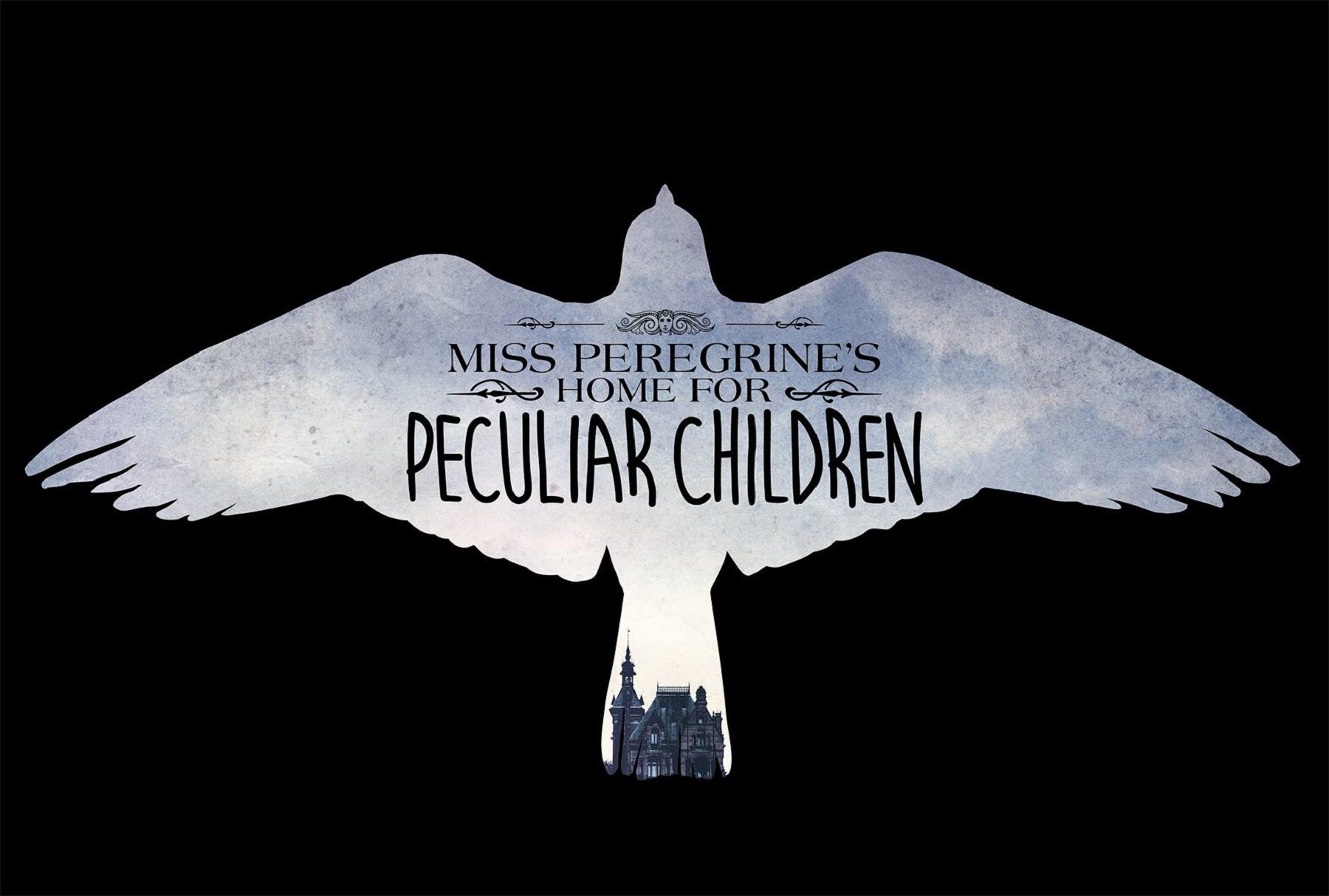 La casa per bambini speciali di Miss Peregrine