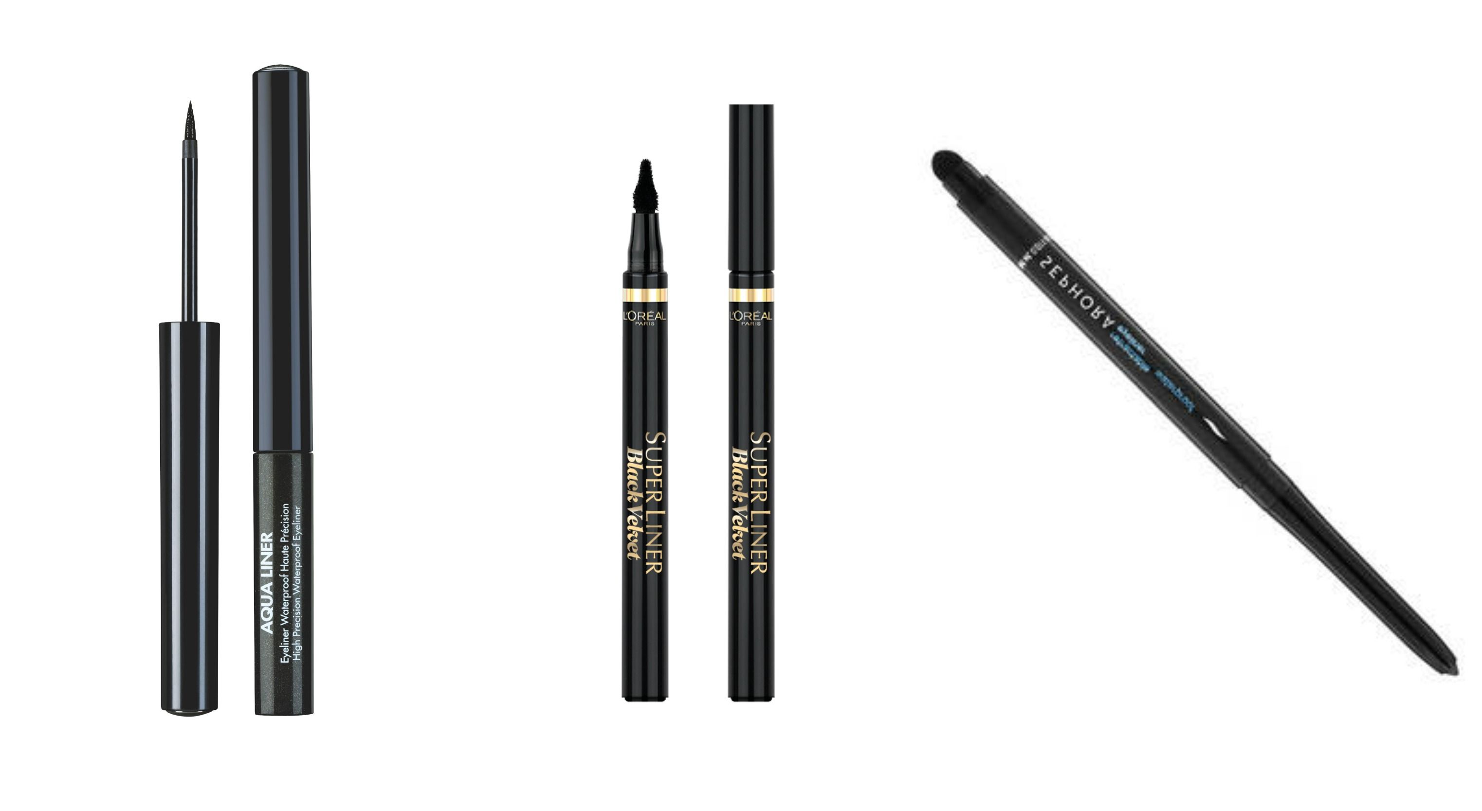 eyeliner