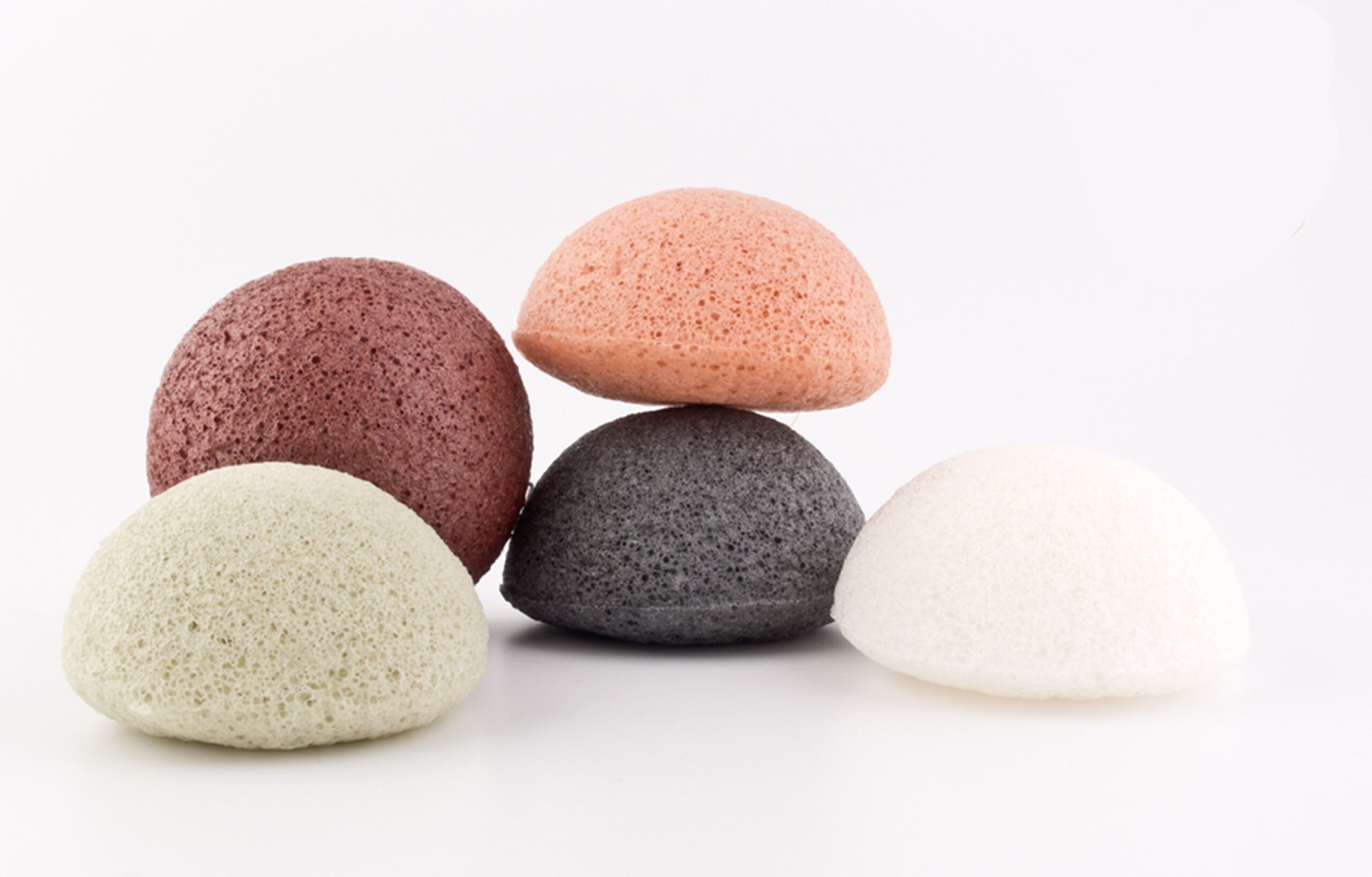 Konjac Sponge, la spugna beauty più amata