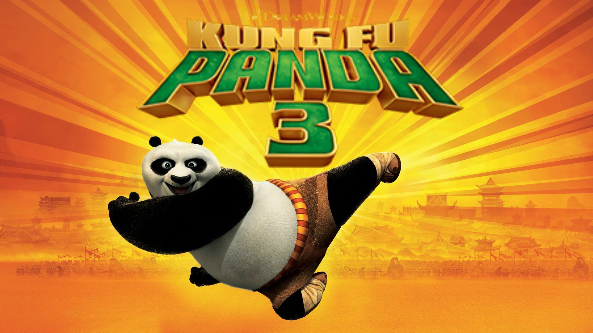 Kung Fu Panda 3, polemica di Mario Adinolfi: propaganda gender ai bambini