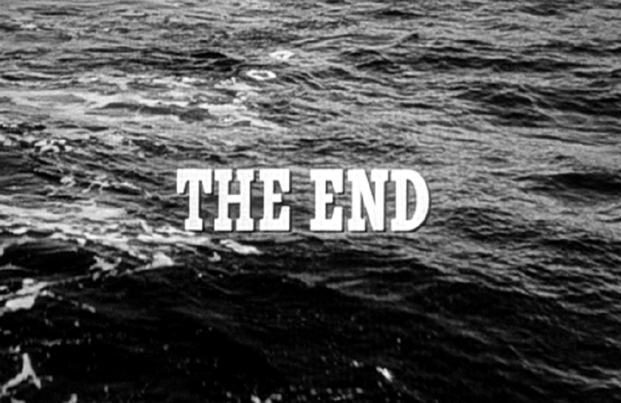 The end. Конец gif. The end анимация. The end картинка. The end is beautiful