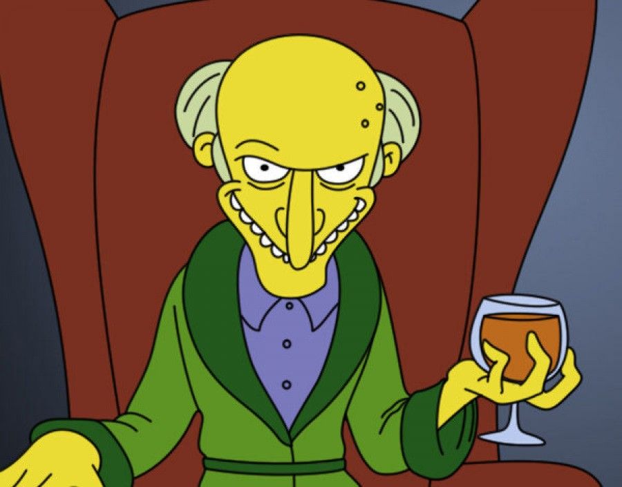 mrburns