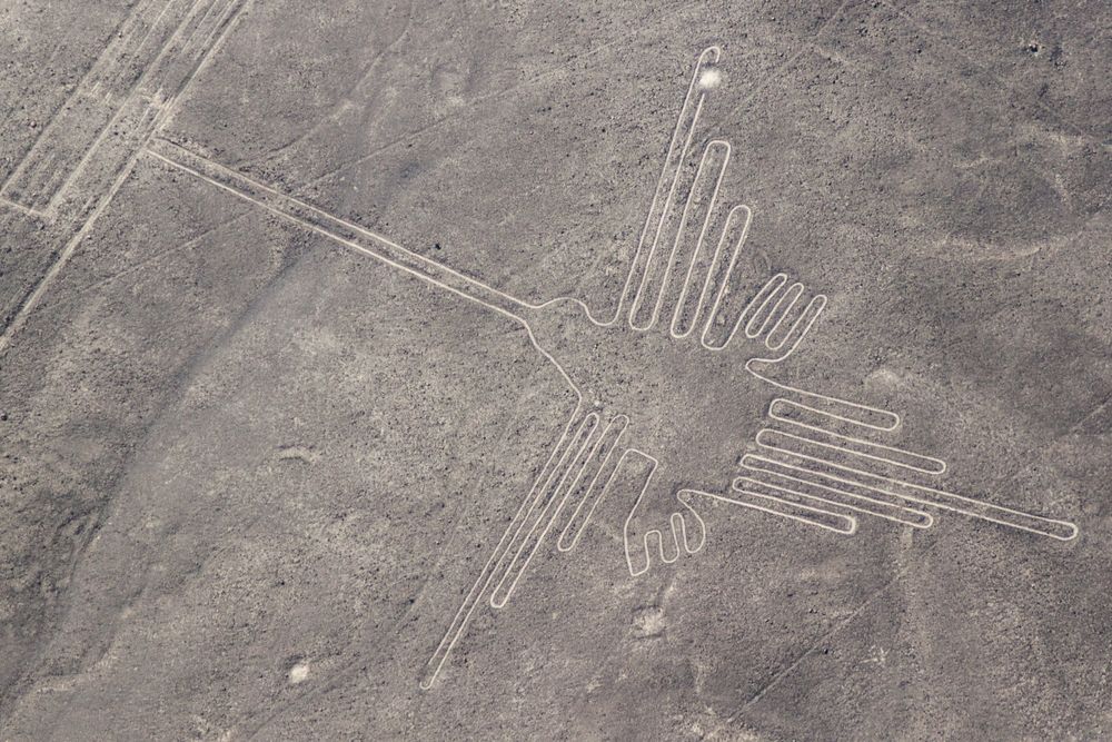 nazca