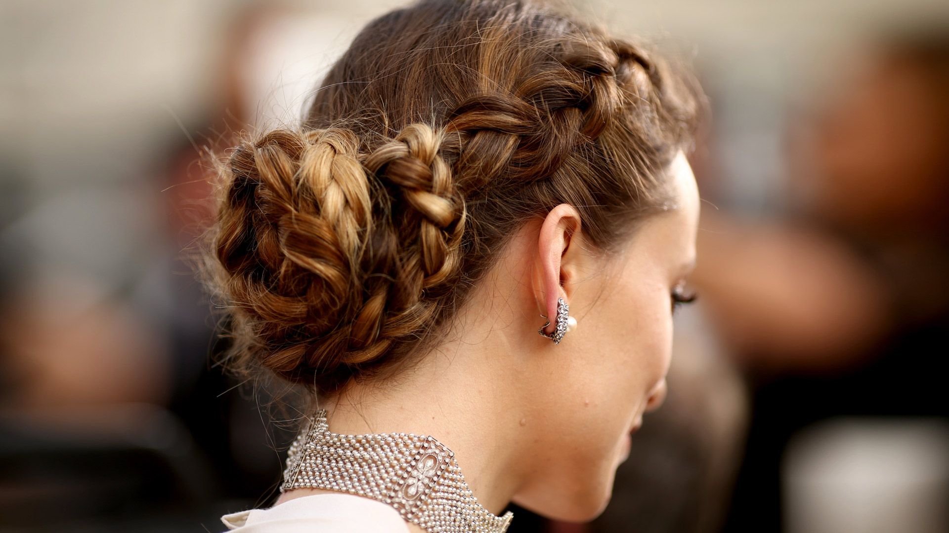 Gli chignon delle celebrities da copiare subito