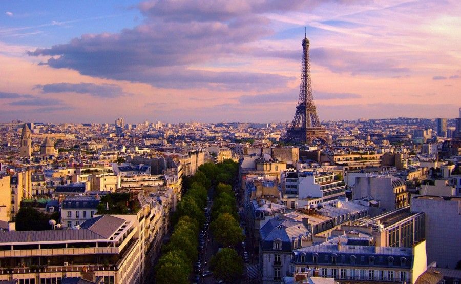 Cosa fare gratis a Parigi