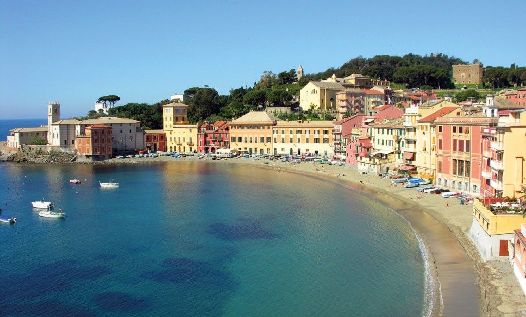 riviera-ligure-Baia del Silenzio