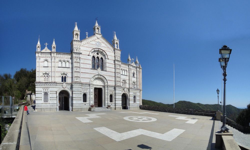 riviera-ligure-santuario-di-montallegro