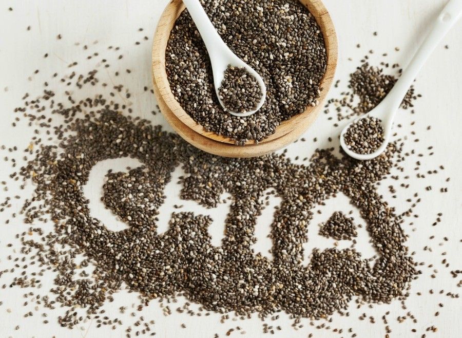 semi-chia