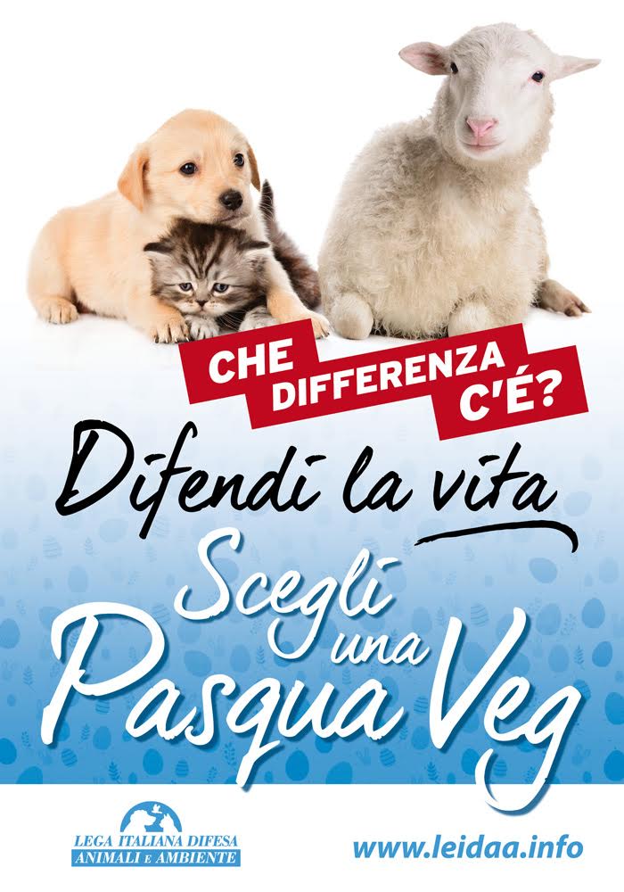 uova di pasqua veg