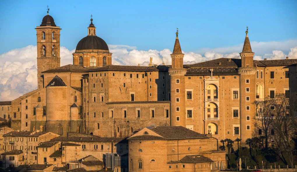 urbino