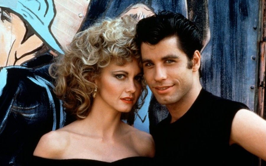 002-sandy-danny-grease-the-red-list