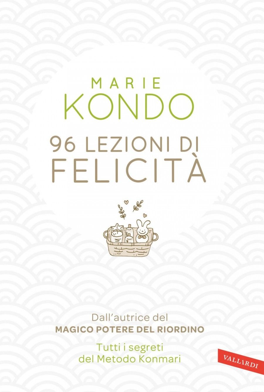 96 lezioni di felicità