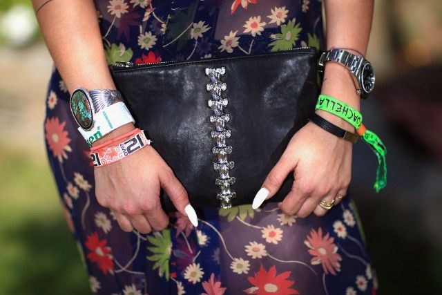 Puntate tutto sugli accessori