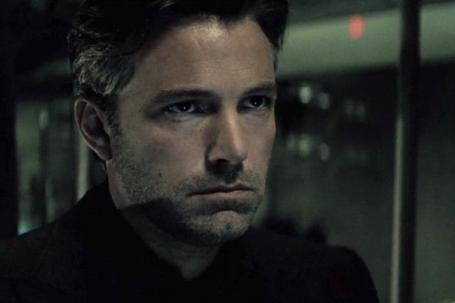Ben Affleck, il Batman più dimenticabile della storia: 43 milioni di dollari.