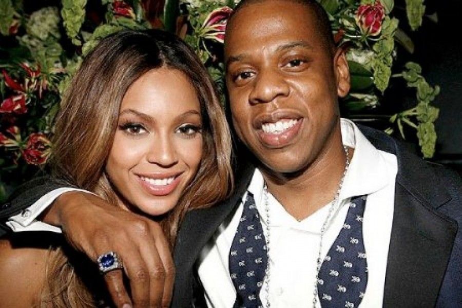 Beyoncé e Jay Z
