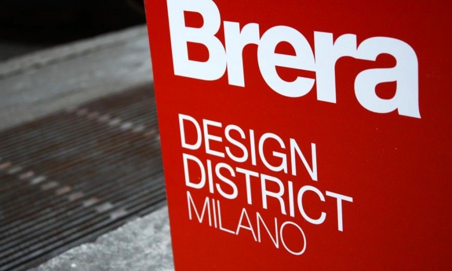 Brera Design District