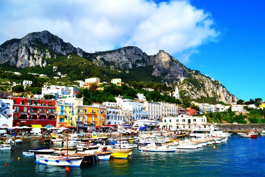 Capri