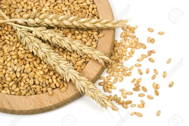 Cereali