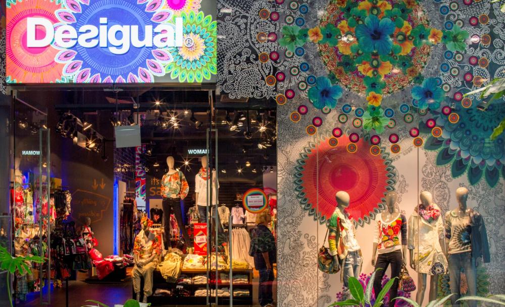 Desigual