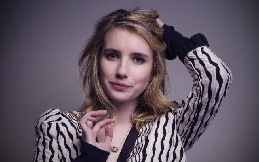 Emma Roberts