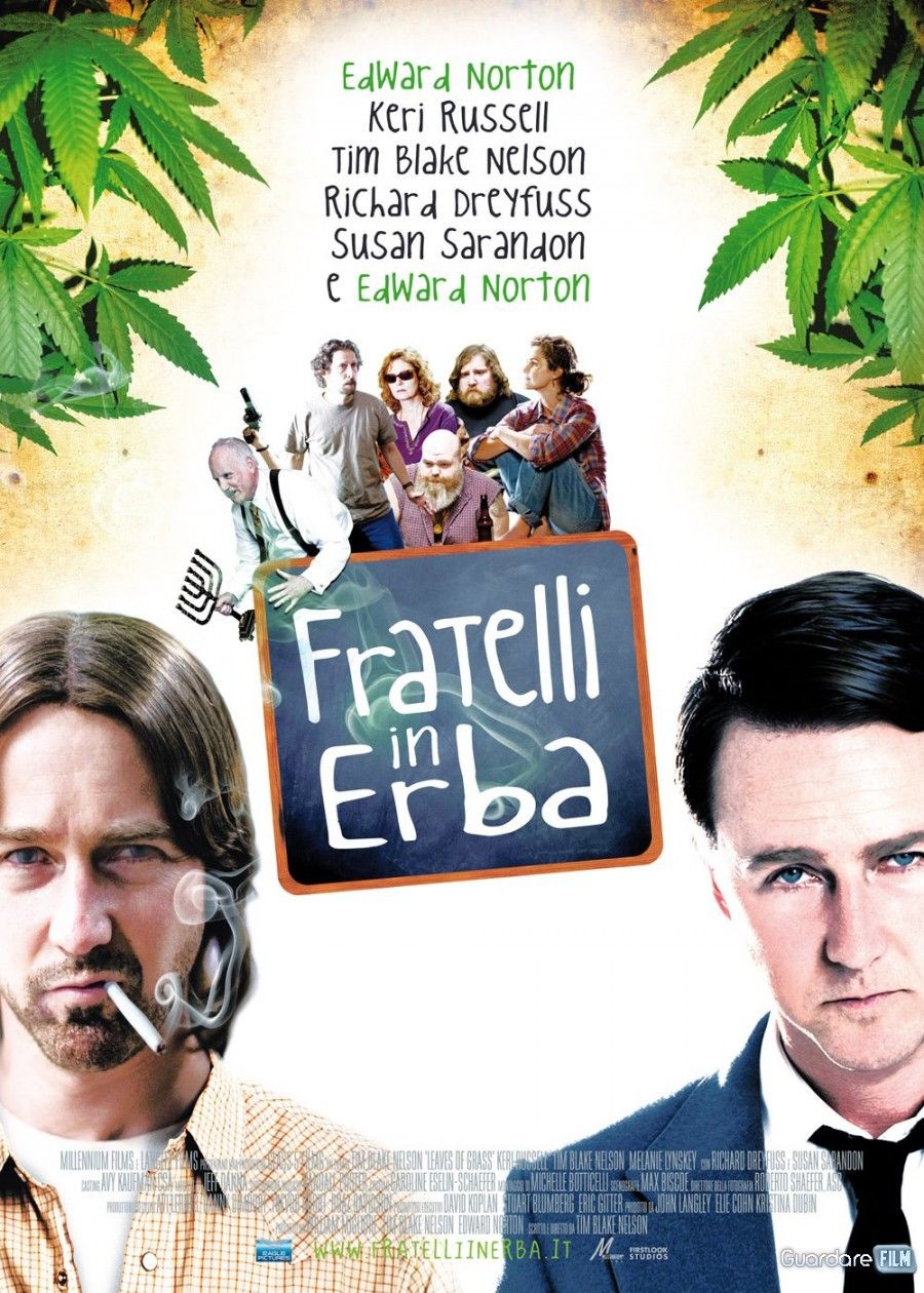 Fratelli in erba 