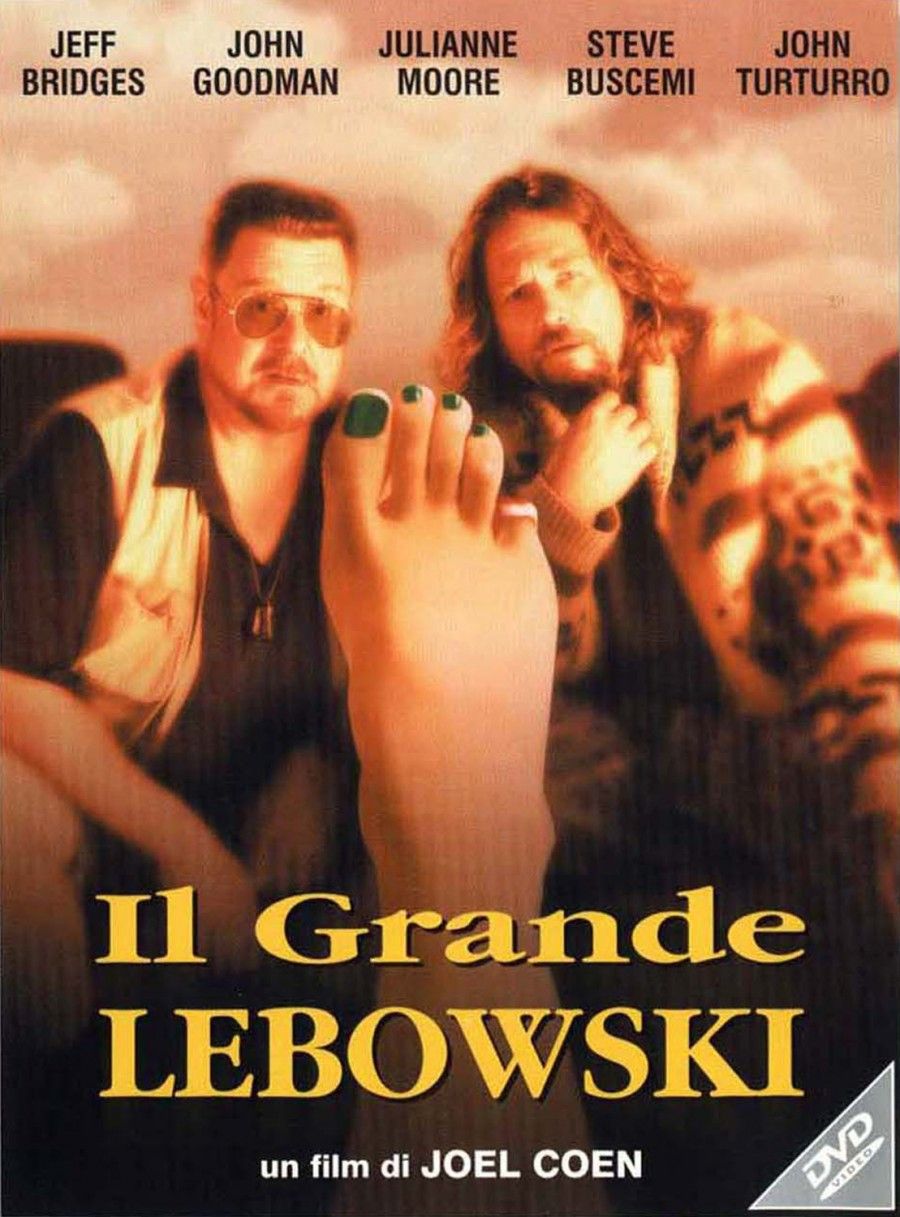 Il grande Lebowski