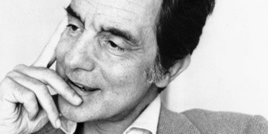 Italo Calvino
