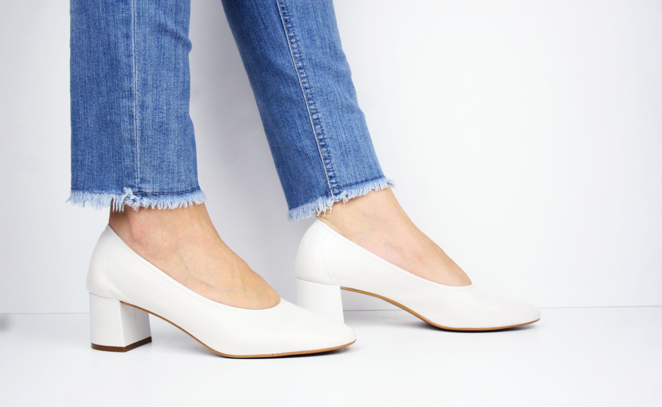 Come convertire le taglie americane dei jeans