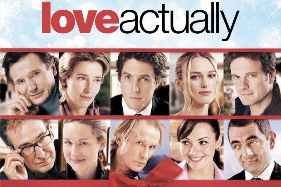 Love Actually