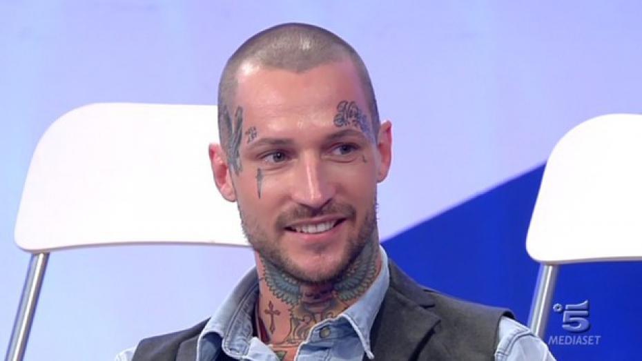 Manuel Vallicella a Uomini e Donne