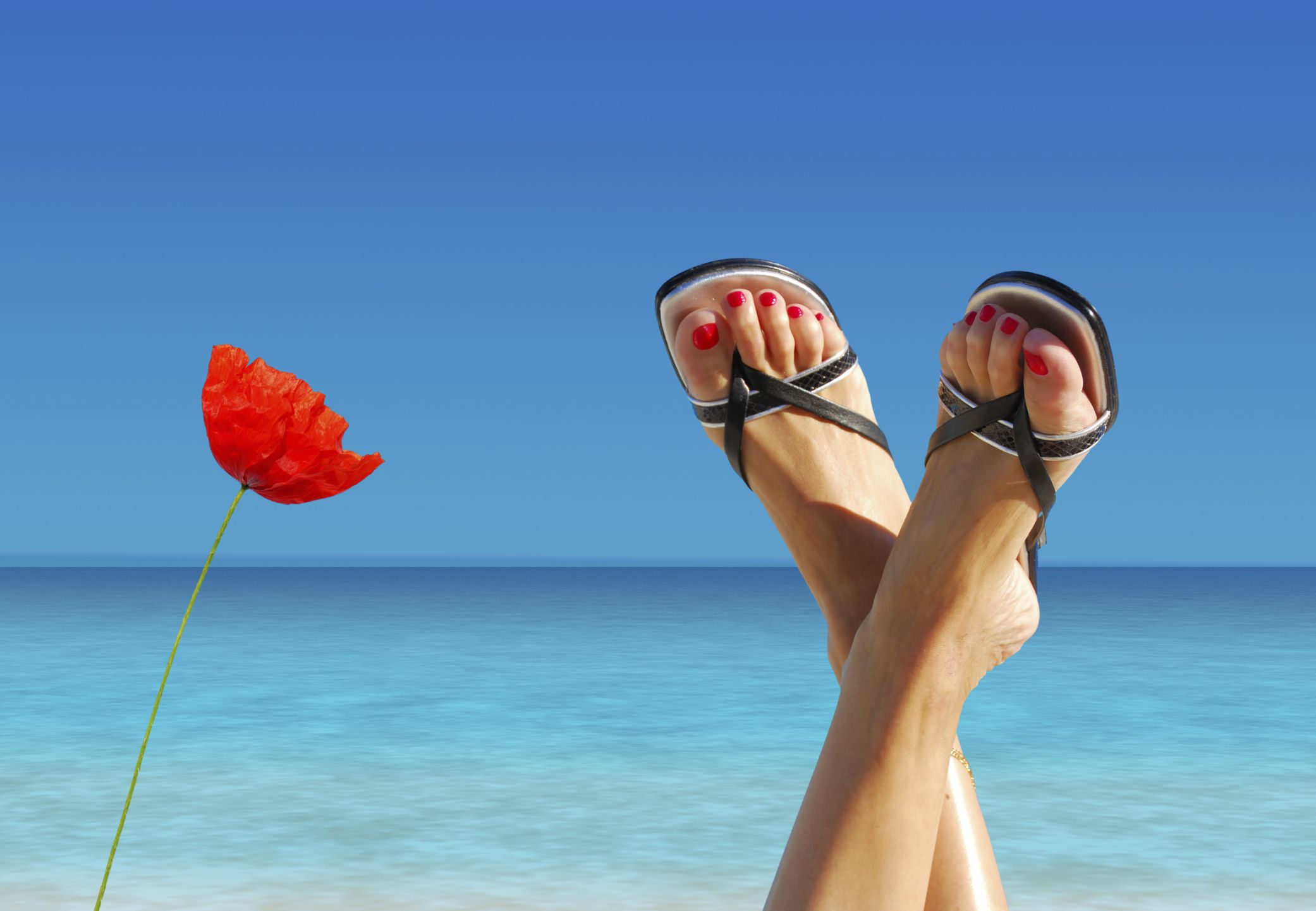 Scarpe estate 2016: arrivano le slipper bedrooms, le pantofole da notte