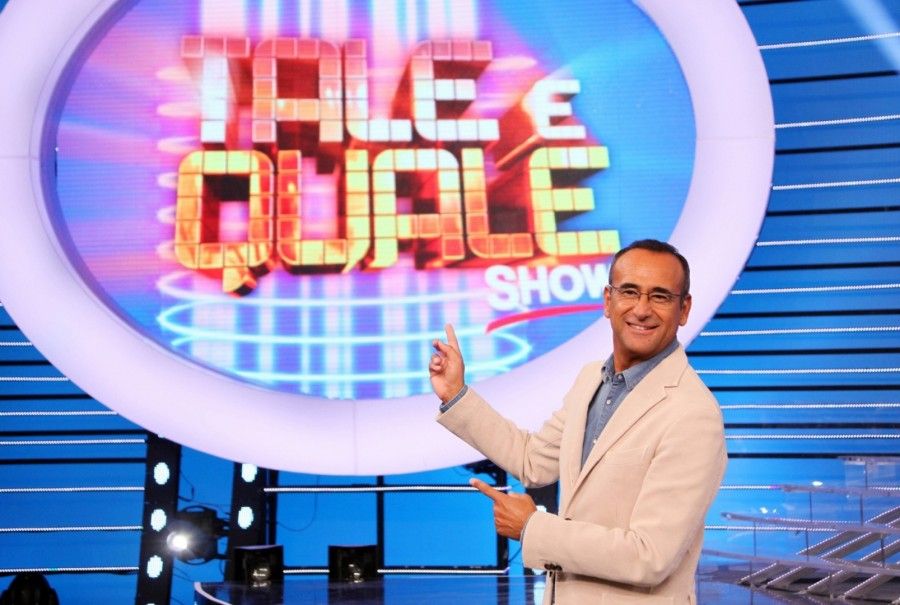 Tale e Quale Show