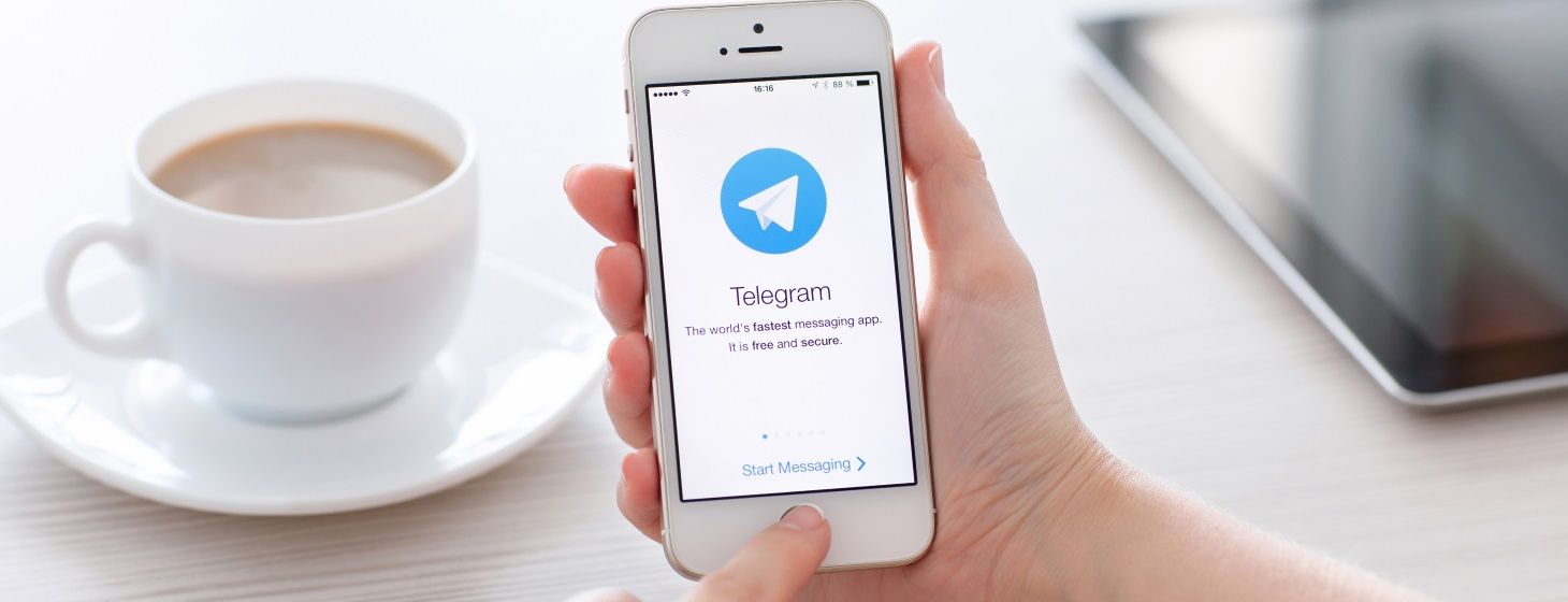 Telegram e Bigodino.it: il nuovo canale tutto al femminile!