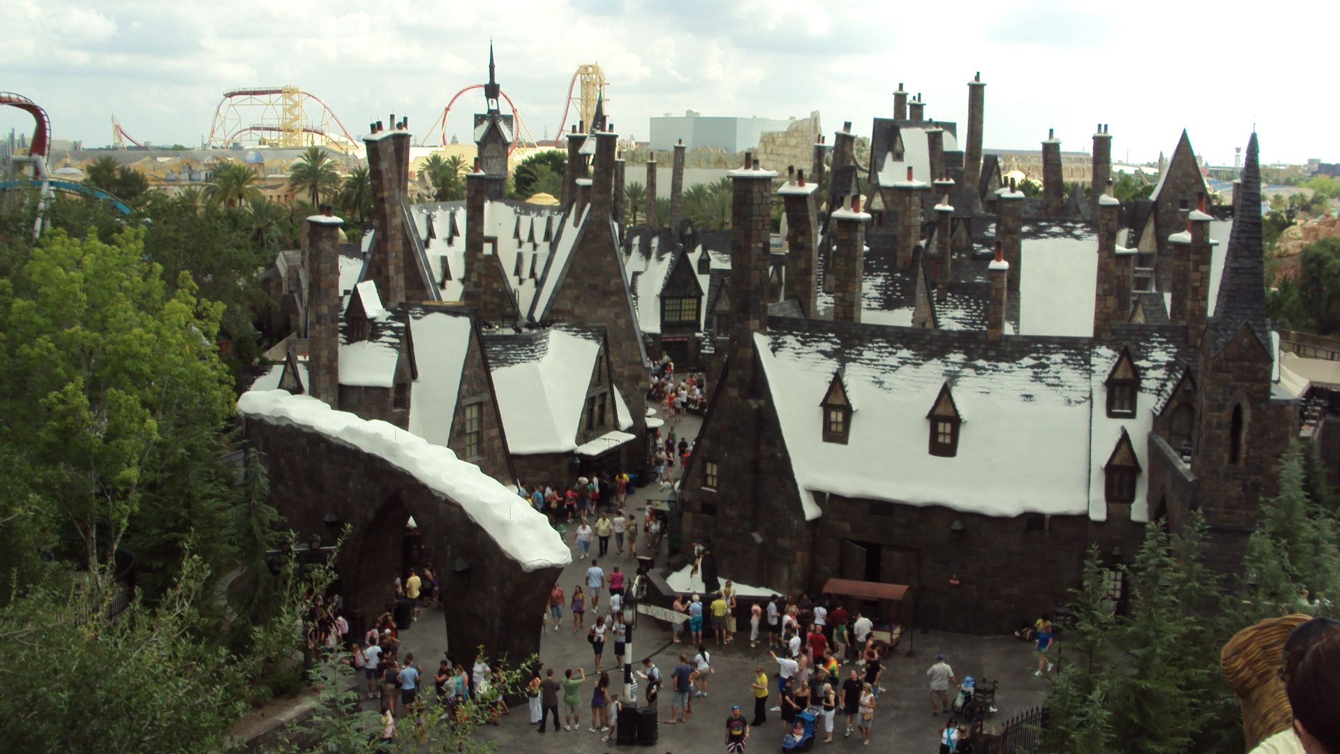 Wizarding World Of Harry Potter1