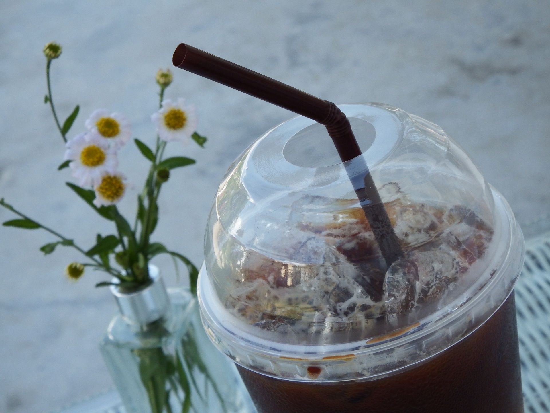 Come si prepara un perfetto caffè freddo