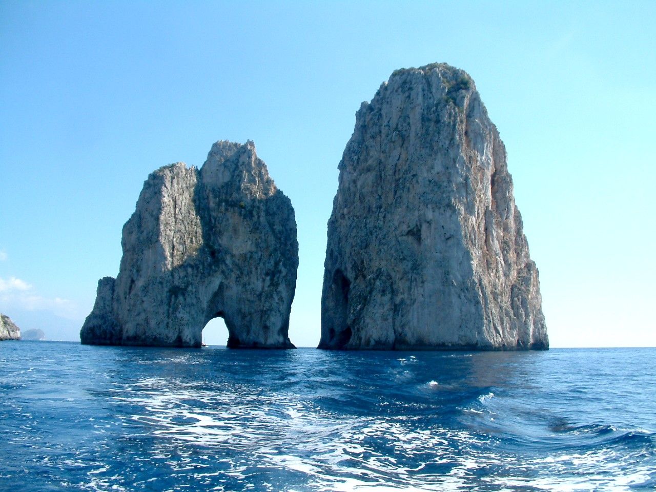 capri