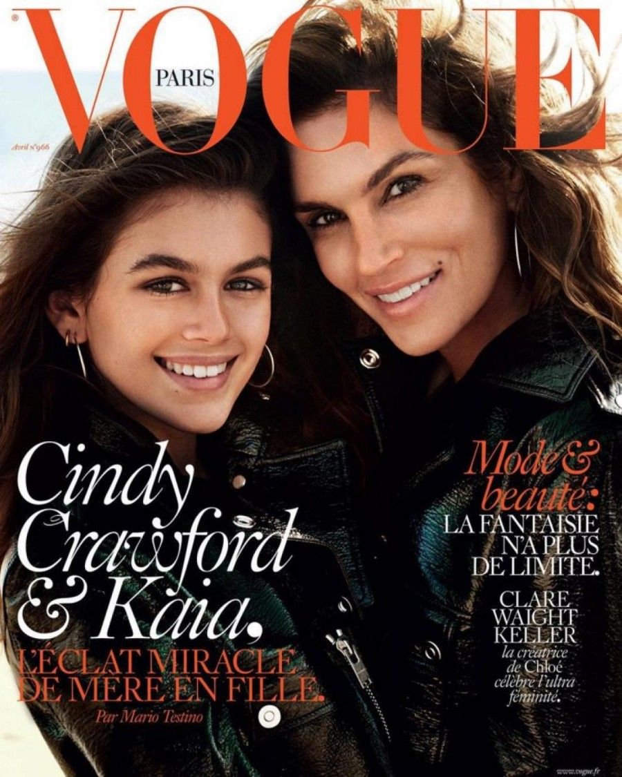 cindy-crawford-kaia-gerber