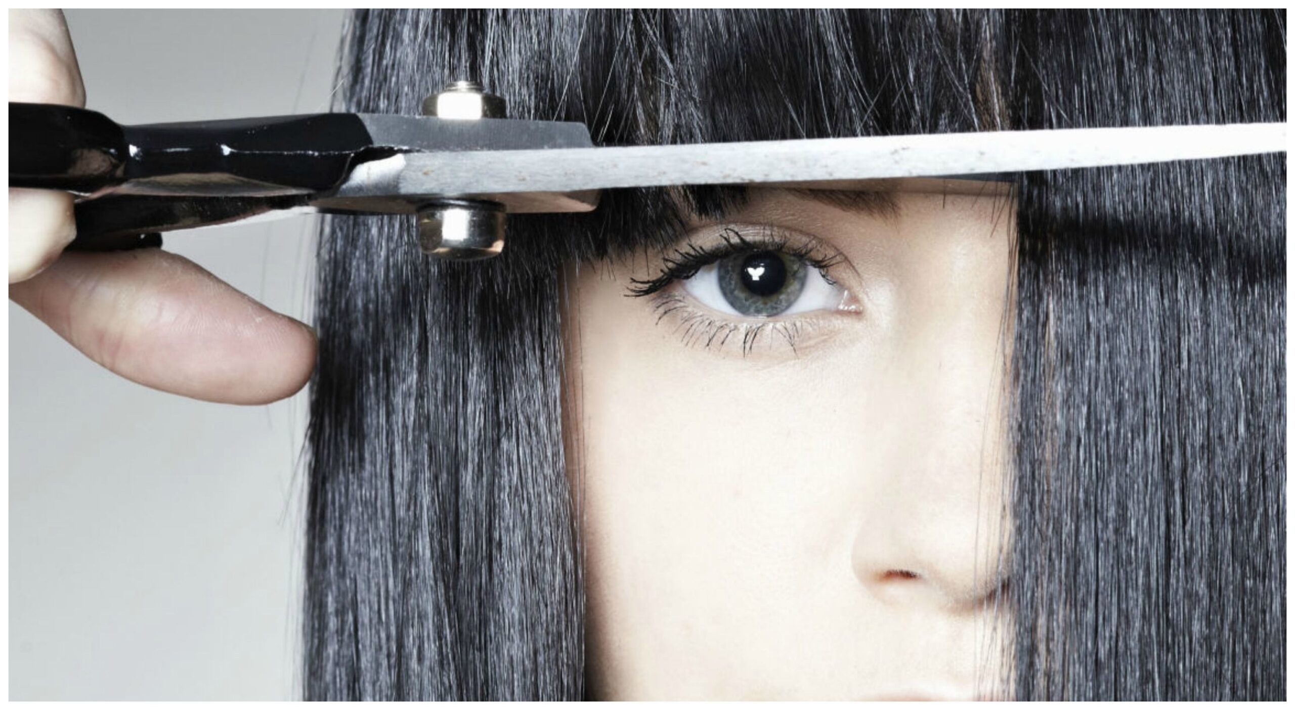 6 validi motivi per chiedere un taglio di capelli “Dry cut”