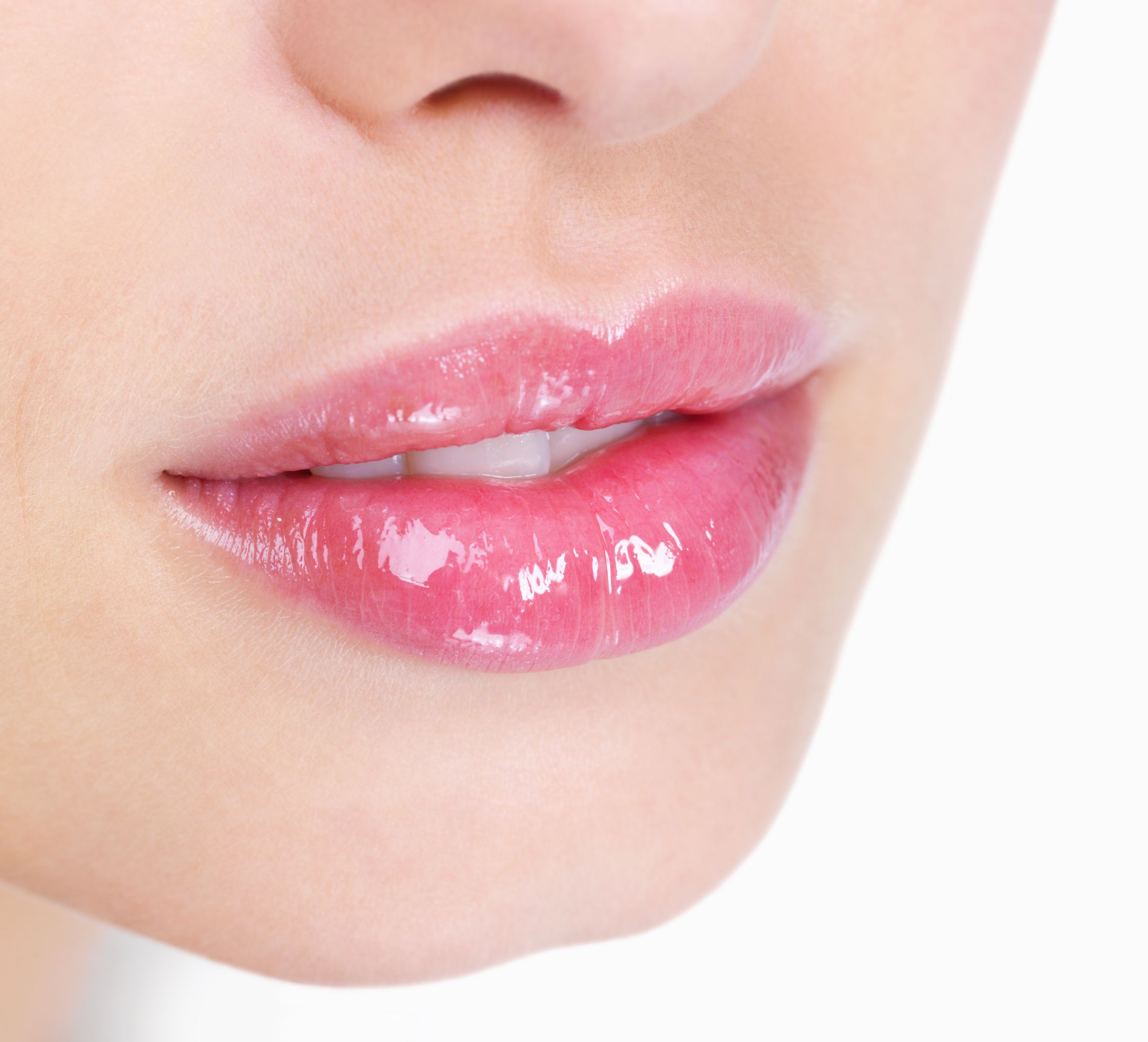 Come creare un volumizzante labbra naturale