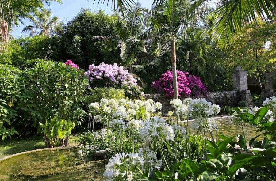 giardino san giuliano sicilia